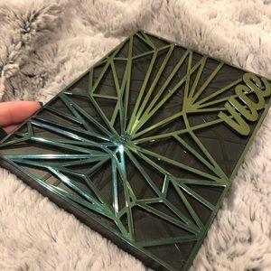 Urban decay vice pallet